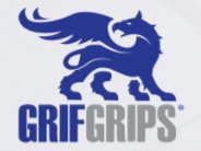 GrifGrips Promo Codes & Coupons