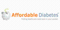 Affordable Diabetes Promo Codes & Coupons