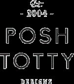 Posh Totty Designs Promo Codes & Coupons