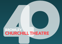 Churchill Theatre Promo Codes & Coupons