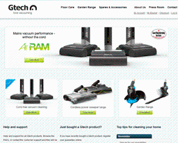 Gtech Promo Codes & Coupons