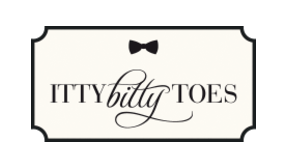Itty Bitty Toes Promo Codes & Coupons