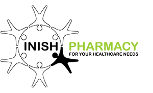 Inish Pharmacy Promo Codes & Coupons
