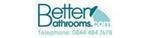 Better Bathrooms Promo Codes & Coupons