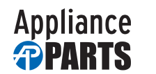 Appliance Parts Promo Codes & Coupons
