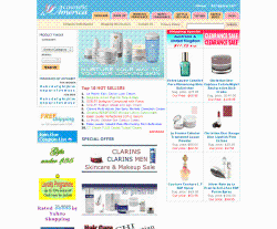 Cosmetic America Promo Codes & Coupons