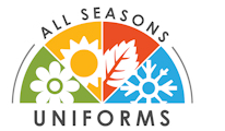 All Seasons Uniforms Promo Codes & Coupons