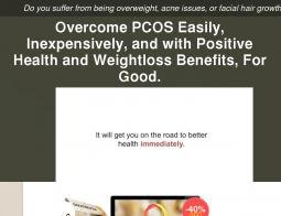PCOS Unlocked Promo Codes & Coupons