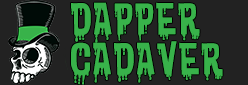 Dapper Cadaver Promo Codes & Coupons