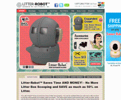 Litter Robot Promo Codes & Coupons