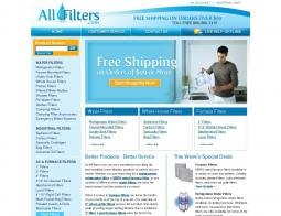 All Filters Promo Codes & Coupons