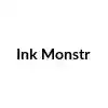 Ink Monstr Promo Codes & Coupons