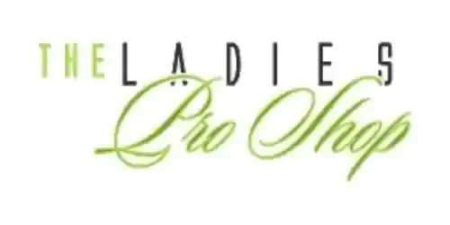 The Ladies Pro Shop Promo Codes & Coupons