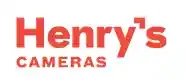 Henry\'s Camera Promo Codes & Coupons