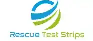 Rescue Test Strips Promo Codes & Coupons