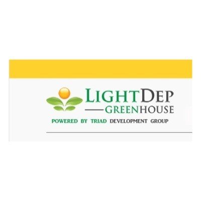 Light Dep Greenhouse Promo Codes & Coupons