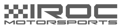 Iroc Motorsports Promo Codes & Coupons