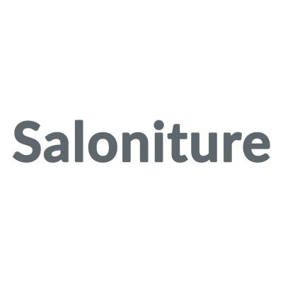 Saloniture Promo Codes & Coupons