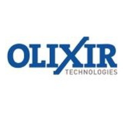 Olixir Technologies Promo Codes & Coupons
