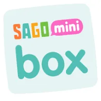 Sago Mini Box Promo Codes & Coupons