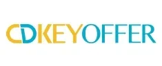 Cdkeyoffer Promo Codes & Coupons