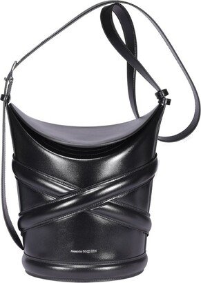 The Medium Curve Bucket Bag