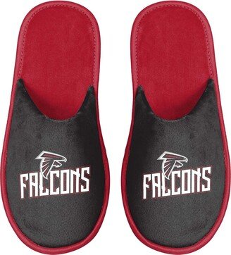 Men's Foco Atlanta Falcons Scuff Slide Slippers