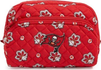 NFL Medium Cosmetic Bag