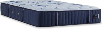 Stearns & Foster® Estate Collection Firm Tight Top Queen Mattress with Sealy Ease 4.0 Adjustable Base