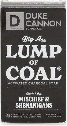 Duke Cannon Supply Co. Lump of Coal Bar Soap