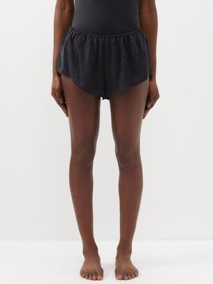 Venice Silk Pyjama Shorts