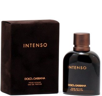 Men's 3.4Oz Intenso Eau De Parfum Spray