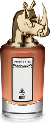 Terrible Teddy Eau De Parfum (75Ml)