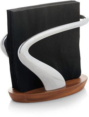 Lupo Napkin Holder