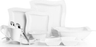 Villeroy Boch Serveware New Wave Collection