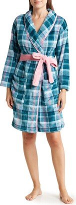 JACLYN Deluxe Touch Robe