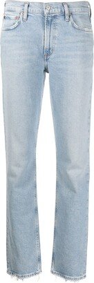 '90s Pinch Waist jeans