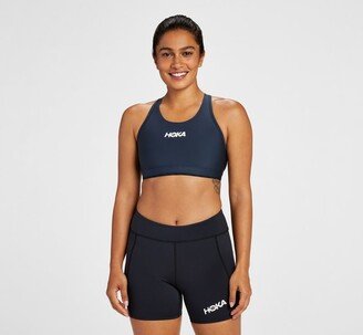 Women's Hupana Sports Bra in Outer Space