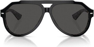 DG4452 3403/87 Sunglasses