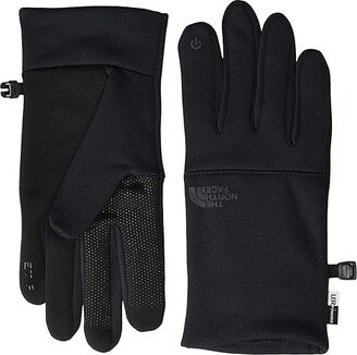 Etip Recycled Gloves (TNF Black) Extreme Cold Weather Gloves-AA