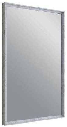 Formosa 32 x 20 Framed Bathroom Mirror