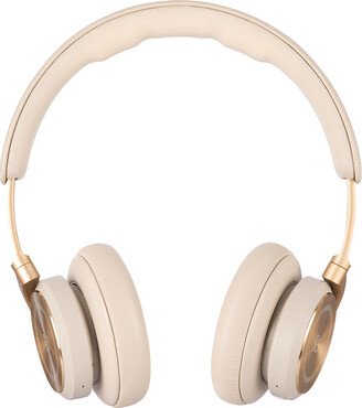 Gold Beoplay HX Headphones