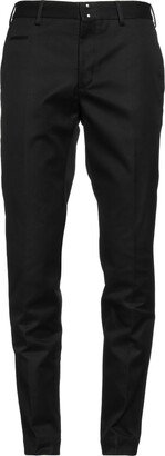 Pants Black-CA