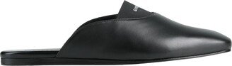 Mules & Clogs Black-BN