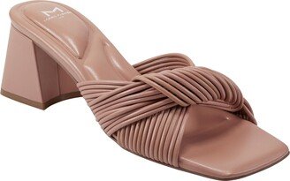 Cherrie Slide Sandal