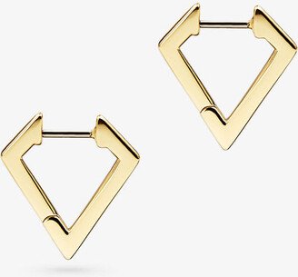 Geometric Earrings - Jana