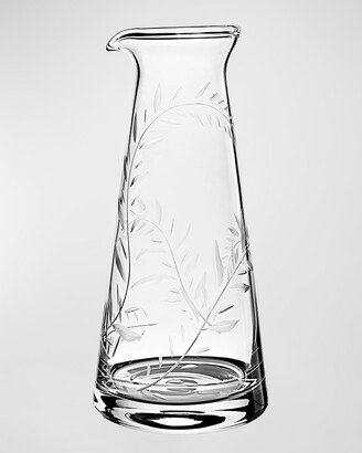 Jasmine Juice Carafe