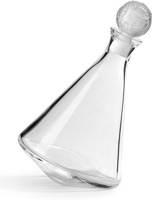 Merlot Decanter