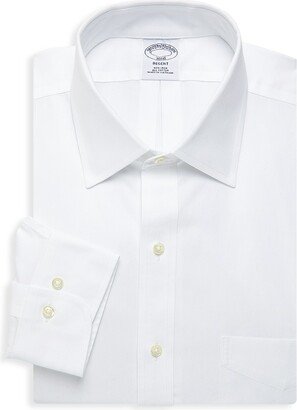 Regent Fit Non Iron Dress Shirt