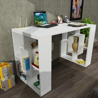 Ada Home Decor Margate Modern Desk